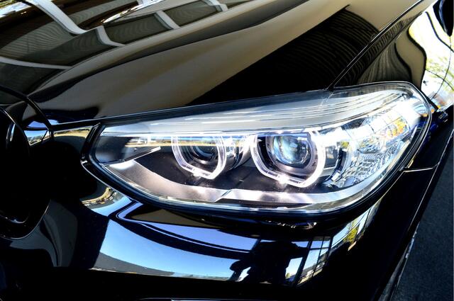 BMW X3 xDrive30e Hybride M-Sportedition