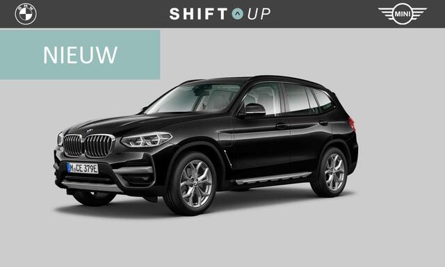 BMW X3 xDrive30e Panoramadak | Harman Kardon | Elektr. Trekhaak