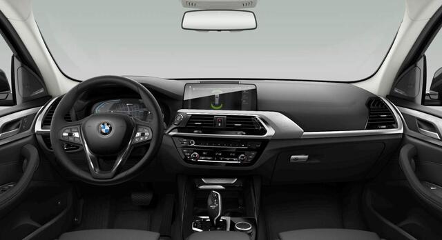 BMW X3 xDrive30e Panoramadak | Harman Kardon | Elektr. Trekhaak
