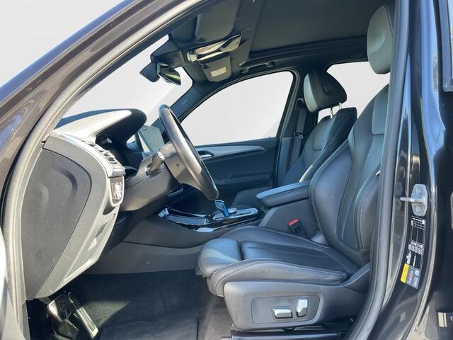 BMW X3 iX3 M-SPORT 80 kWh (210kW/286pk) ** LASER, LEDER, PANO, MEMORY, ALARM, ACC, TREKH, 19-inch LMV ** 1e EIG - UNFALLFREI ** ** INFORMEER OOK NAAR ONZE AANTREKKELIJKE FINANCIAL-LEASE TARIEVEN **