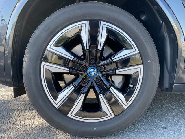 BMW X3 iX3 M-SPORT 80 kWh (210kW/286pk) ** LASER, LEDER, PANO, MEMORY, ALARM, ACC, TREKH, 19-inch LMV ** 1e EIG - UNFALLFREI ** ** INFORMEER OOK NAAR ONZE AANTREKKELIJKE FINANCIAL-LEASE TARIEVEN **