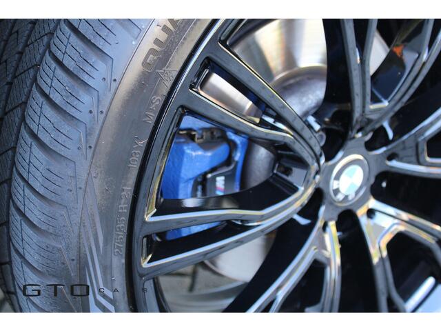 BMW X3 xDrive30i Head-up | Harman Kardon | Pano | Camera | Sfeerverlichting
