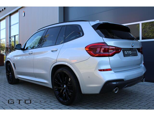 BMW X3 xDrive30i Head-up | Harman Kardon | Pano | Camera | Sfeerverlichting