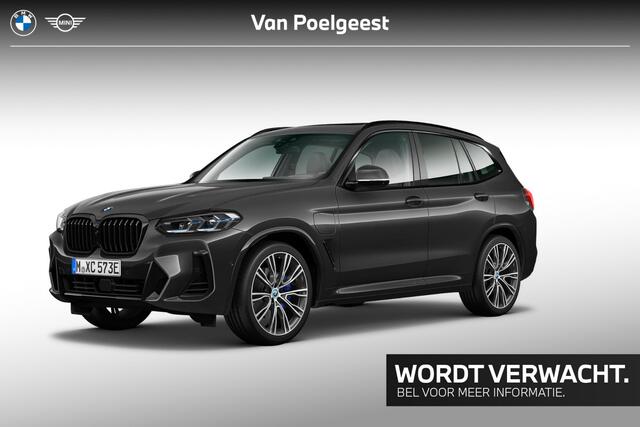 BMW X3 xDrive30e High Executive | Head-Up Display | Harman/Kardon | Panoramadak |