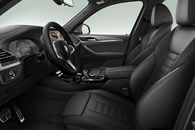 BMW X3 xDrive30e High Executive | Head-Up Display | Harman/Kardon | Panoramadak |