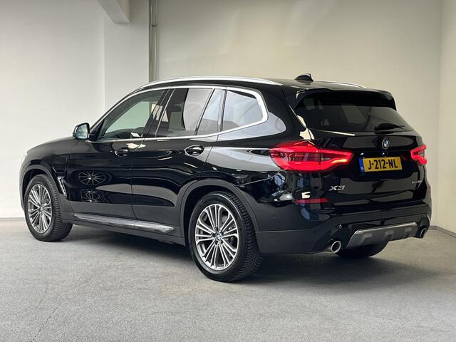 BMW X3 xDrive30e eDrive Luxury Line | HARMAN & KARDON | 360º CAMERA |