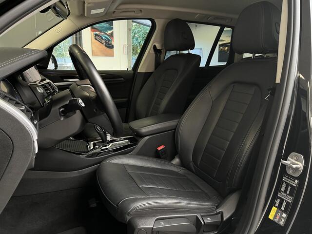 BMW X3 xDrive30e eDrive Luxury Line | HARMAN & KARDON | 360º CAMERA |