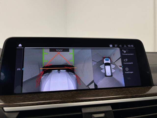 BMW X3 xDrive30e eDrive Luxury Line | HARMAN & KARDON | 360º CAMERA |