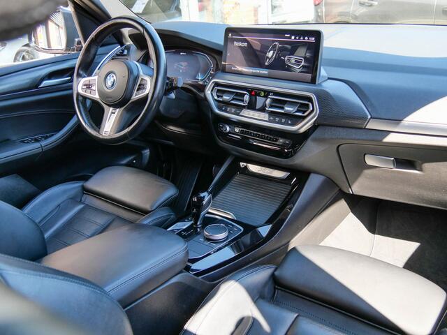 BMW X3 xDrive30e M Sport | LEDER | 360 CAMERA | CARPLAY |