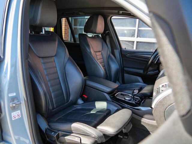 BMW X3 xDrive30e M Sport | LEDER | 360 CAMERA | CARPLAY |
