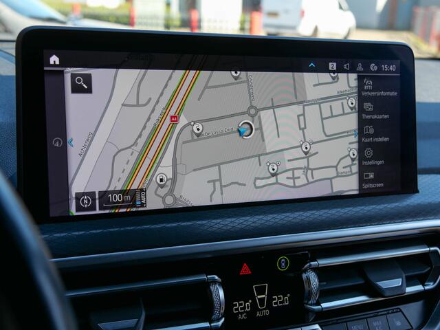 BMW X3 xDrive30e M Sport | LEDER | 360 CAMERA | CARPLAY |