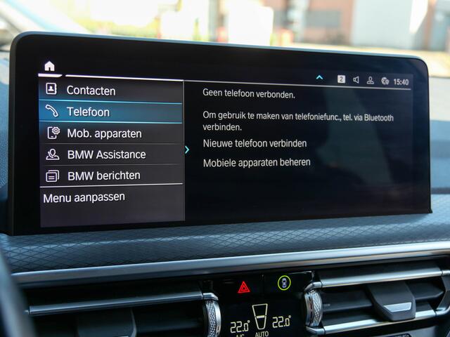 BMW X3 xDrive30e M Sport | LEDER | 360 CAMERA | CARPLAY |