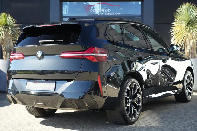 BMW X3 30e xDrive M Sport 299pk Panoramadak/Trekhaak/HarmanKardon