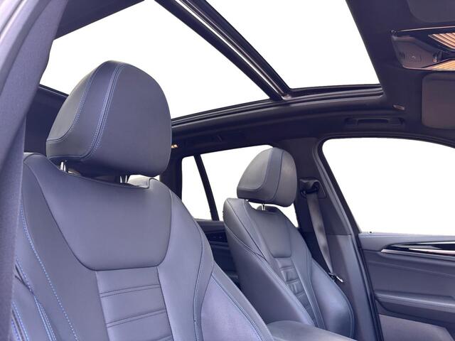 BMW X3 iX3 LCI High Executive M-Sport 80 kWh ? Keyless ? 360 ? H&K