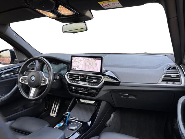 BMW X3 iX3 LCI High Executive M-Sport 80 kWh ? Keyless ? 360 ? H&K