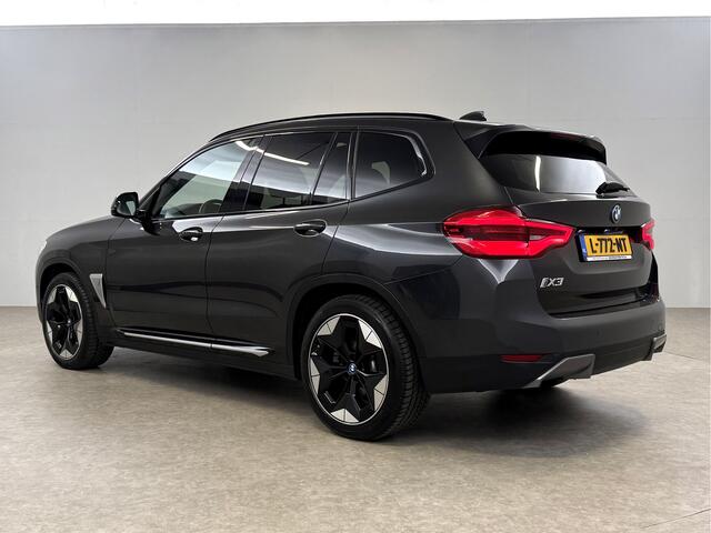BMW X3 IX3 Executive 80 kWh | Snelladen | SOH 91% | Pano | Camera | Virtual | Memory | Sfeer | Carplay