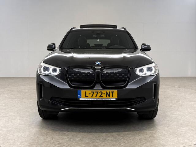 BMW X3 IX3 Executive 80 kWh | Snelladen | SOH 91% | Pano | Camera | Virtual | Memory | Sfeer | Carplay