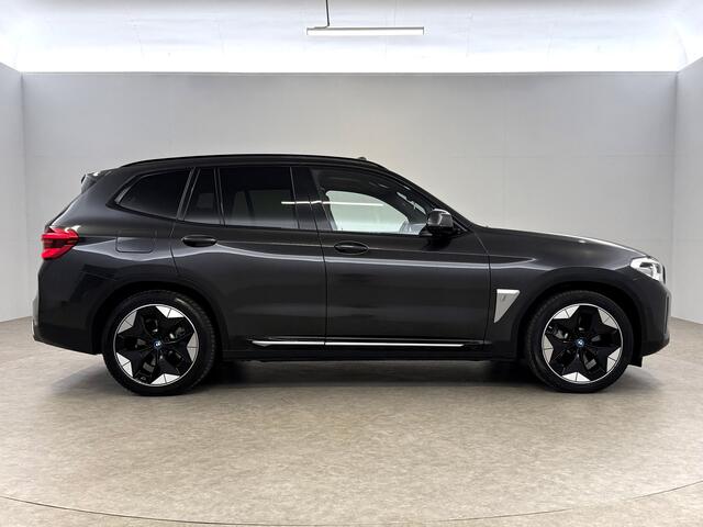 BMW X3 IX3 Executive 80 kWh | Snelladen | SOH 91% | Pano | Camera | Virtual | Memory | Sfeer | Carplay