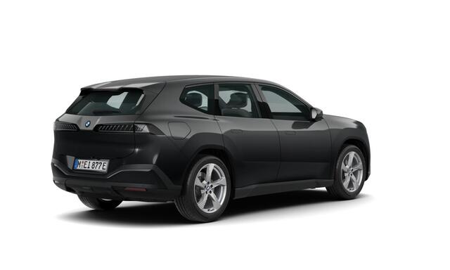 BMW X3 iX3 40 eDrive | 20'' | Elek. stoel. | Driv. Ass. Plus | Stoelverw. | Camera | Comf. Acc. | AC Charging 22kW | Neue Klasse