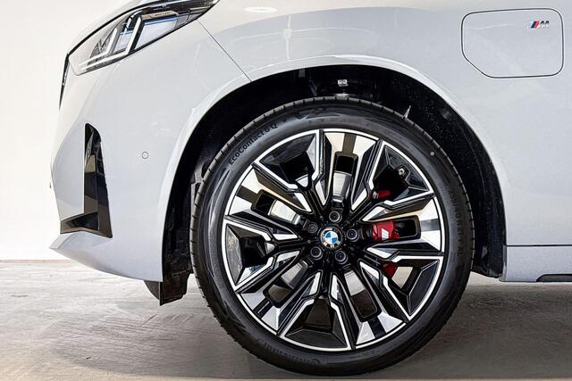 BMW X3 30e xDrive M Sportpakket Pro Comfort Aut.