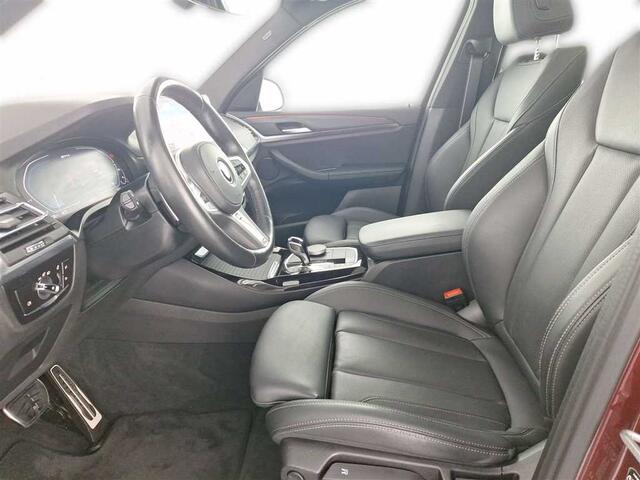 BMW X3 xDrive30e High Executive M Sport Panoramadak Achteruitrijcamera Keyless Entry Carplay Stuurwielverwarming