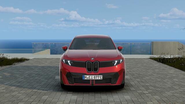 BMW X3 iX3 40 eDrive / Panoramadak / Trekhaak / M Sportstoelen / Head-Up / Parking Assistant Plus / Driving Assistant Plus