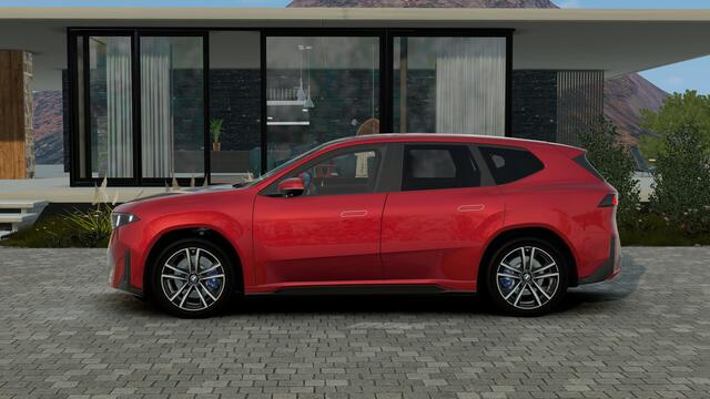 BMW X3 iX3 40 eDrive / Panoramadak / Trekhaak / M Sportstoelen / Head-Up / Parking Assistant Plus / Driving Assistant Plus