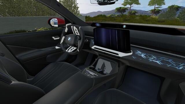 BMW X3 iX3 40 eDrive / Panoramadak / Trekhaak / M Sportstoelen / Head-Up / Parking Assistant Plus / Driving Assistant Plus
