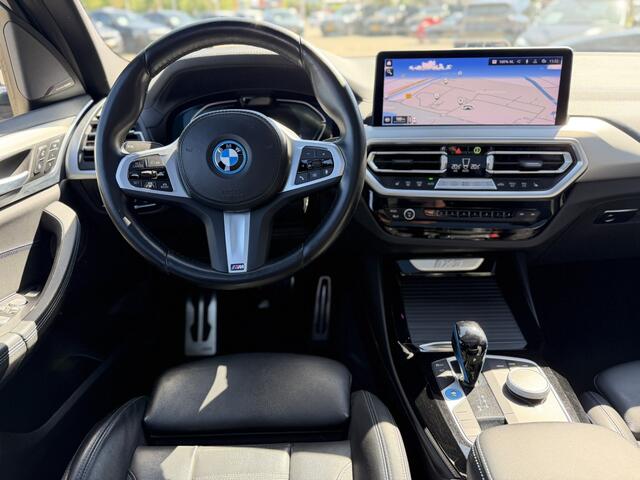 BMW X3 iX3 High Executive 80 kWh M Sport Panoramadak Trekhaak Leder Harman-Kardon 20 inch 360 Camera Camera