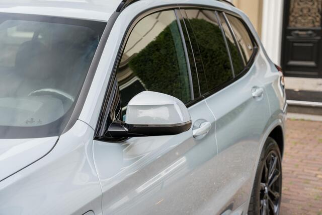 BMW X3 xDrive30e High Executive TREKHAAK | LEDER | HIFI | CAMERA | CARPLAY