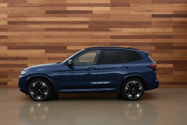 BMW X3 iX3 High Executive 80 kWh M-PAKKET