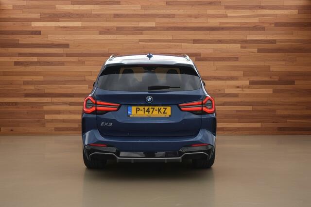 BMW X3 iX3 High Executive 80 kWh M-PAKKET