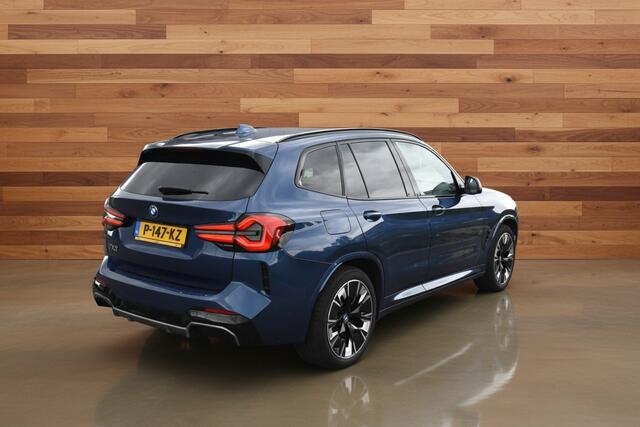 BMW X3 iX3 High Executive 80 kWh M-PAKKET