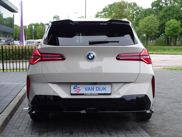 BMW X3 30e xDrive M Sportpakket Pro Driving Assi Plus Parking Pro 360 Cam Ada Led Professional Pack 20"LM Velgen