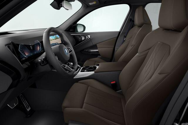 BMW X3 30e xDrive | M Sportpakket Pro | Professional Pack | Premium Pack | Trekhaak