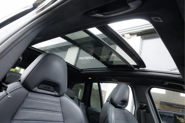 BMW X3 xDrive30e Competition Stoelen [HEMELVAARTSDAG OPEN] Pano - Harman Kardon - Head Up