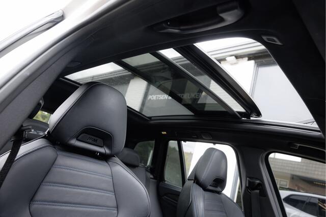 BMW X3 xDrive30e Competition Stoelen [HEMELVAARTSDAG OPEN] Pano - Harman Kardon - Head Up