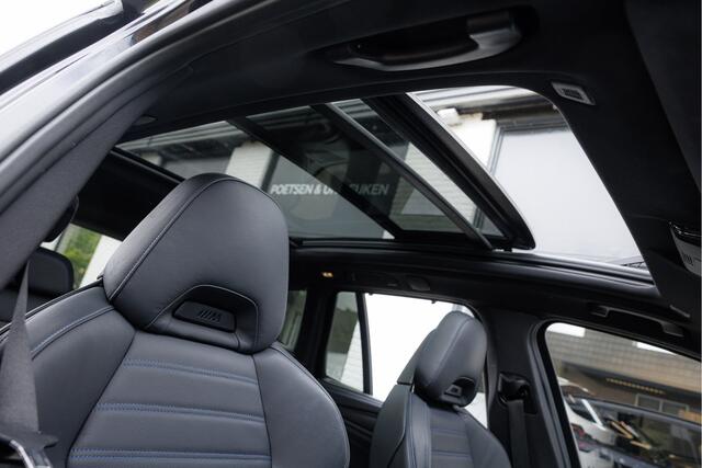 BMW X3 xDrive30e Competition Stoelen [HEMELVAARTSDAG OPEN] Pano - Harman Kardon - Head Up