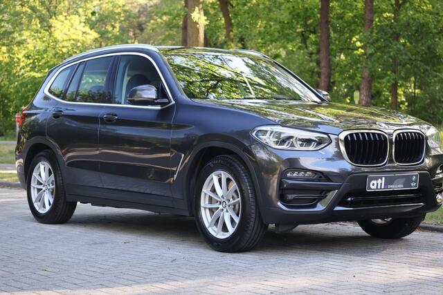 BMW X3 xDrive30e eDrive Edition Org NL | Elektrische trekhaak | DAB | Navi | Adap LED koplamp | Stoelverwarming | Hifi | Grootlichtassistent | Etc.