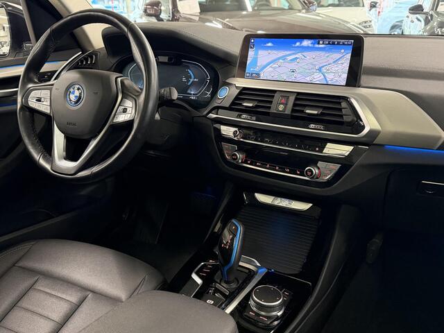 BMW X3 iX3 Executive 80 kWh | 98.6% SOH! | Pano | Leer | AllSeason | Navi | LED ( Vestiging - Nieuwegein )