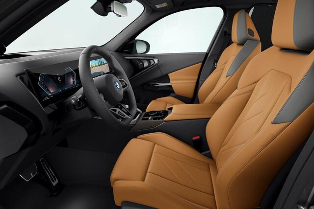 BMW X3 30e xDrive M Sportpakket Comfort Aut.