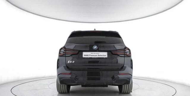 BMW X3 iX3 High Executive 80 kWh *Wordt verwacht eind mei 2026!