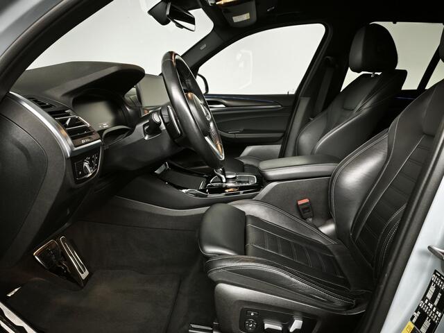 BMW X3 xDrive30e High Executive | M Sport | Panoramadak | Lichtmetalen velgen 20" | All season banden