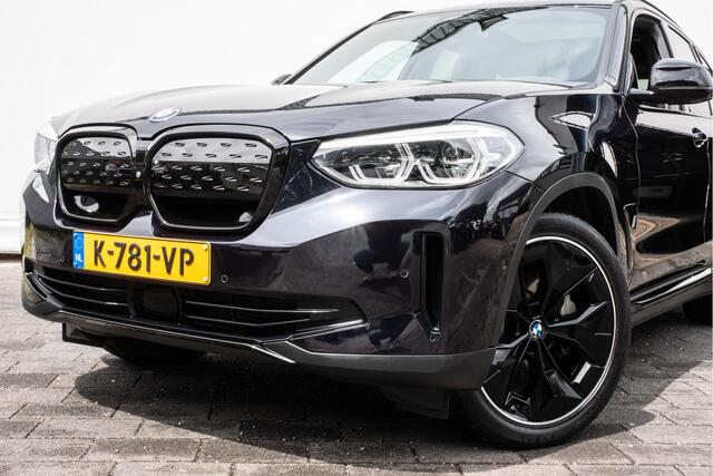 BMW X3 iX3 High Executive 80 kWh SOH 96% Panoramadak/ Head up/ 360 Camera/ Harman-Kardon/ Leer/ Stoelverwarming/ Carplay