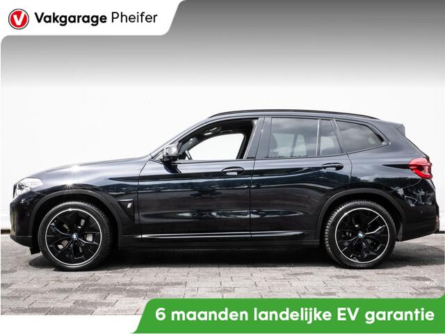 BMW X3 iX3 High Executive 80 kWh SOH 96% Panoramadak/ Head up/ 360 Camera/ Harman-Kardon/ Leer/ Stoelverwarming/ Carplay