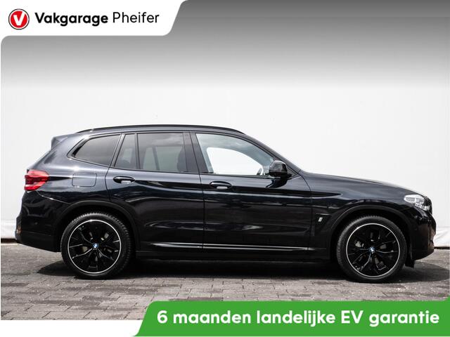 BMW X3 iX3 High Executive 80 kWh SOH 96% Panoramadak/ Head up/ 360 Camera/ Harman-Kardon/ Leer/ Stoelverwarming/ Carplay