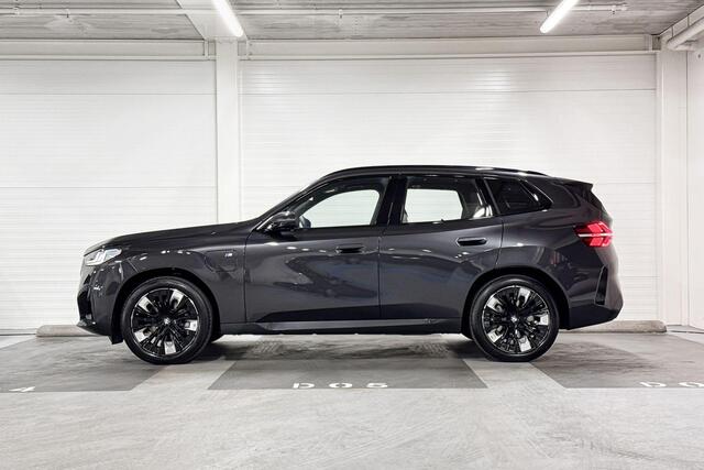 BMW X3 30e xDrive | M-Sport | Professional Pack | Premium Pack | Comfort Pack | Driving Assistant Professional | Parking Assistant Professional | Harman/Kardon | Panoramadak | Comfort Access | Trekhaak