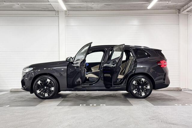 BMW X3 30e xDrive | M-Sport | Professional Pack | Premium Pack | Comfort Pack | Driving Assistant Professional | Parking Assistant Professional | Harman/Kardon | Panoramadak | Comfort Access | Trekhaak