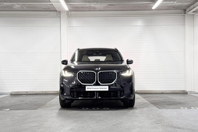 BMW X3 30e xDrive | M-Sport | Professional Pack | Premium Pack | Comfort Pack | Driving Assistant Professional | Parking Assistant Professional | Harman/Kardon | Panoramadak | Comfort Access | Trekhaak