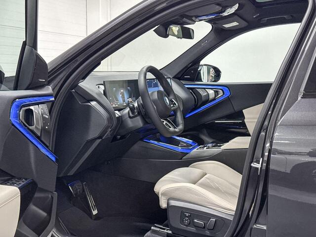 BMW X3 30e xDrive | M-Sport | Professional Pack | Premium Pack | Comfort Pack | Driving Assistant Professional | Parking Assistant Professional | Harman/Kardon | Panoramadak | Comfort Access | Trekhaak